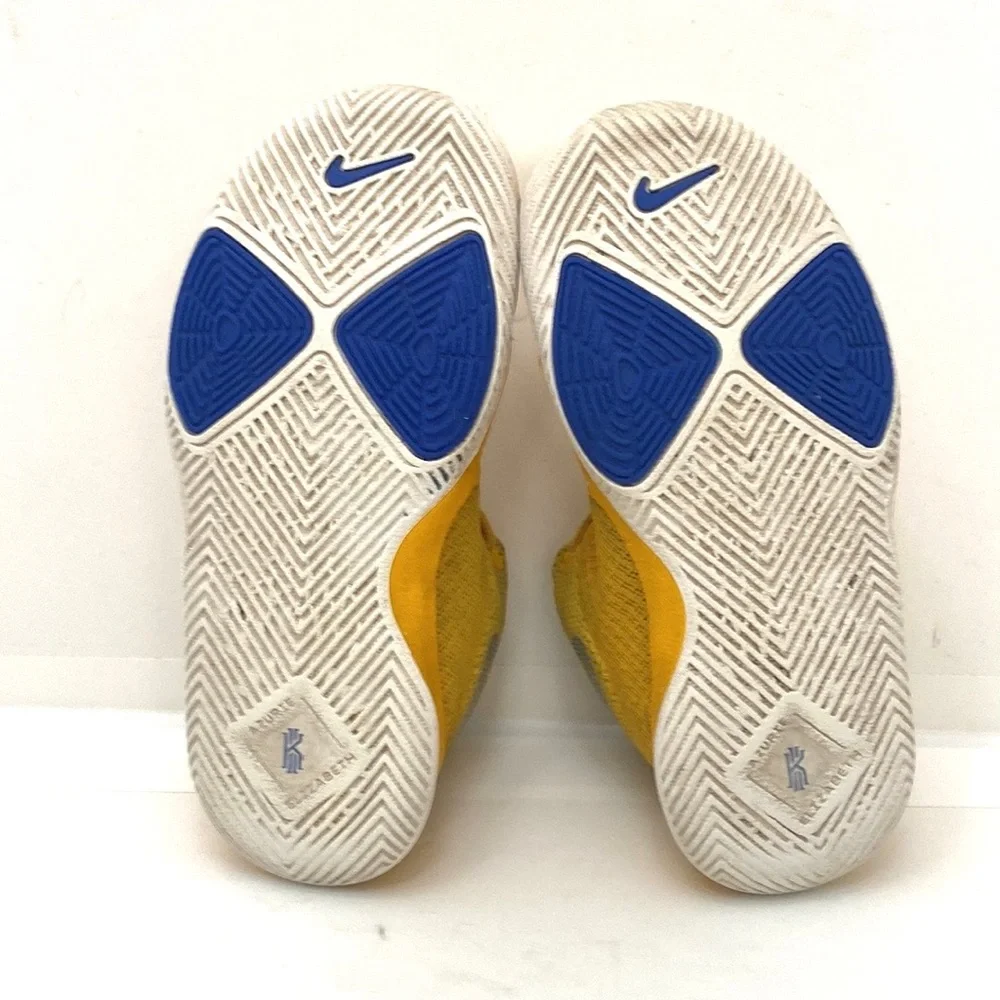 Nike Toddler Kyrie  Mac-N-Cheese Slip-on Sneakers